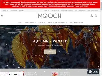 mooch-london.com