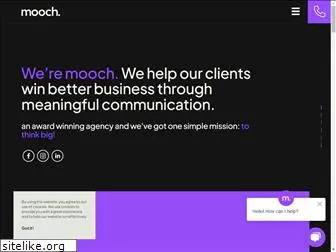 moochcreative.co.uk