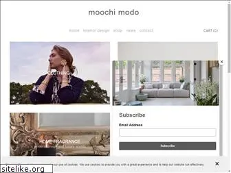moochimodo.com