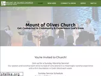 moochurch.org