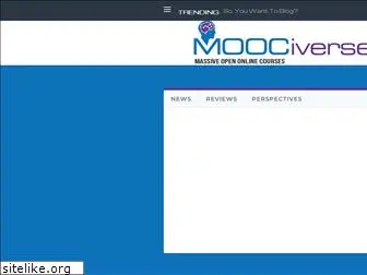 moociverse.com