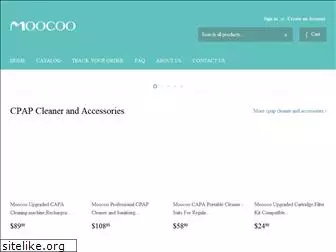 moocoocare.com