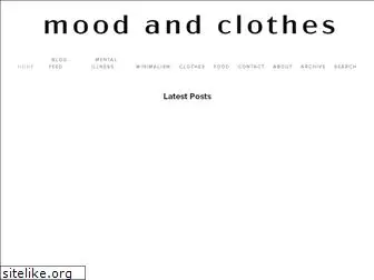 moodandclothes.com