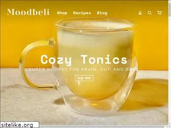 moodbeli.com