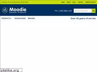 moodie.com.au