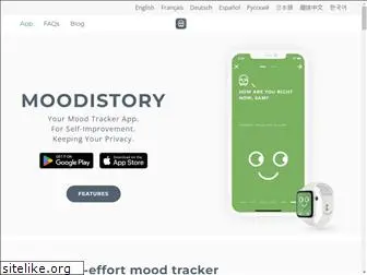 moodistory.com