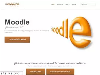 moodle-chile.cl
