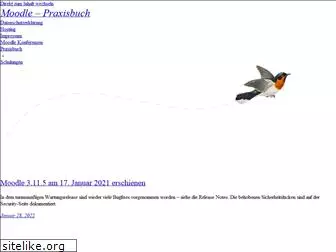 moodle-praxisbuch.de