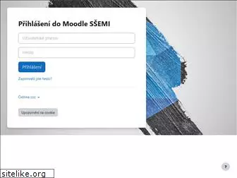 moodle-sssep9.cz