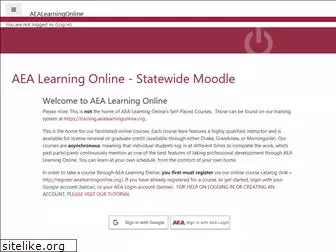 moodle.aeapdonline.org