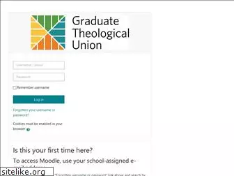 moodle.gtu.edu