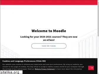 moodle.yorku.ca