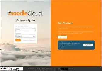 moodlecloud.com