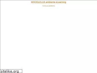 moodlelux.org