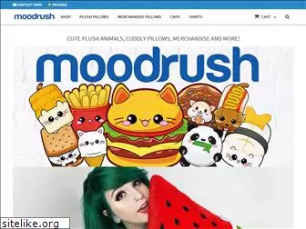 moodrush.com