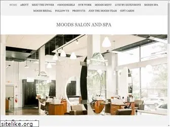 moods-salonandspa.com