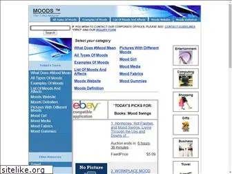 moods.com