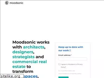 moodsonic.com