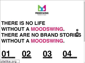 moodswingproductions.com