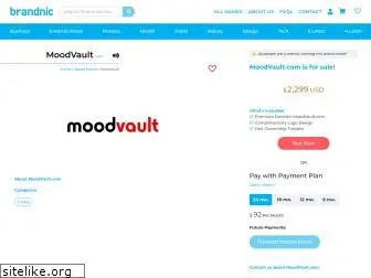 moodvault.com