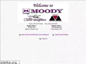 moodyaero.com