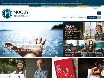 moodybible.org