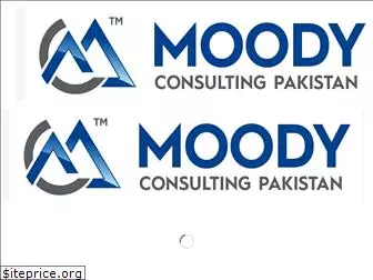moodyconsulting.com.pk