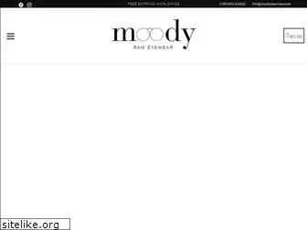 moodyeyewear.com