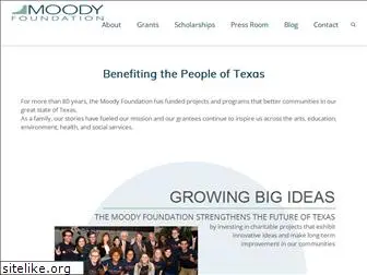 moodyf.org