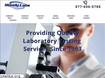 moodylabs.com