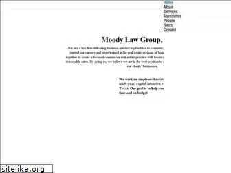 moodylawgroup.com