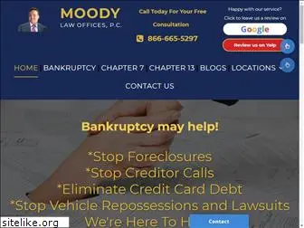 moodylawoffices.com