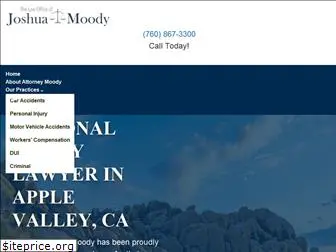 moodylawyer.com