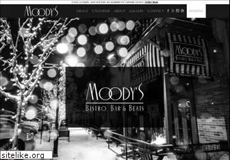 moodysbistro.com