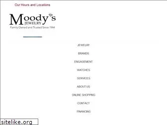 moodysjewelry.com