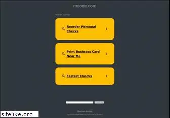 mooec.com