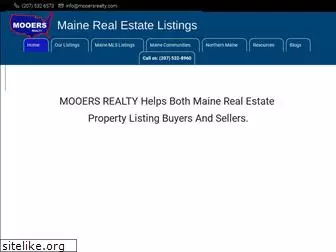 mooersrealty.com