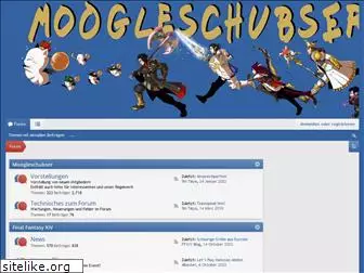moogleschubsers.de