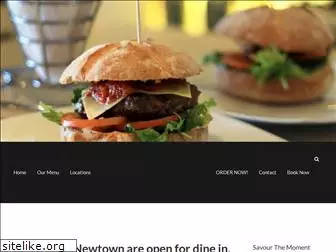 moogourmetburgers.com.au