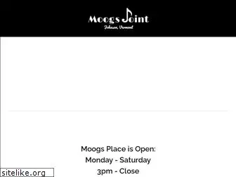 moogsplace.com