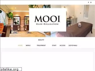 mooi-h.com