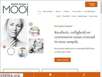 mooi-kliniek.nl