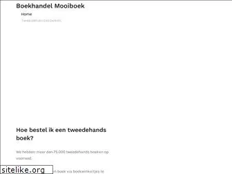 mooiboek.nu