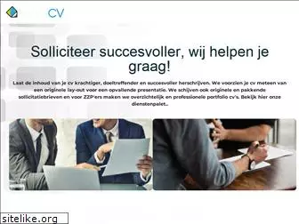 mooicv.nl