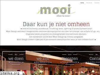 mooidesign.nl