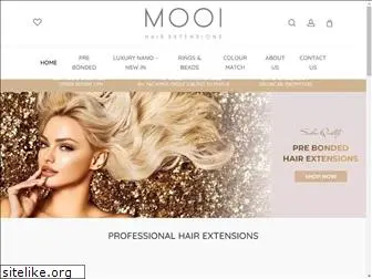 mooihairextensions.co.uk