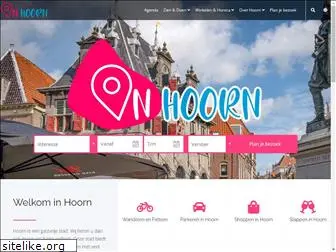 mooihoorn.nl