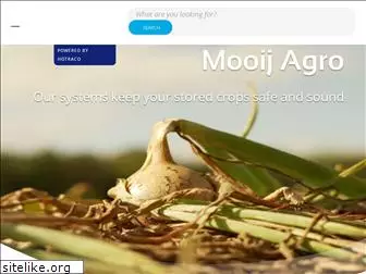 mooij-agro.com