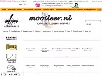 mooileer.nl
