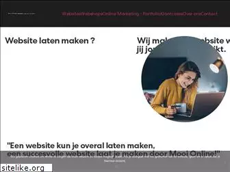 mooionline.nl